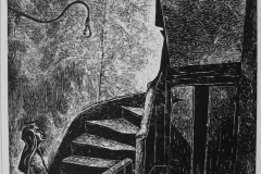 Stairway