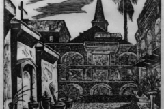 tombs