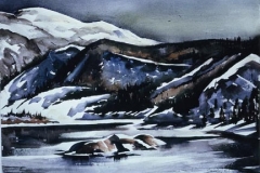 Pinecrest_Lake